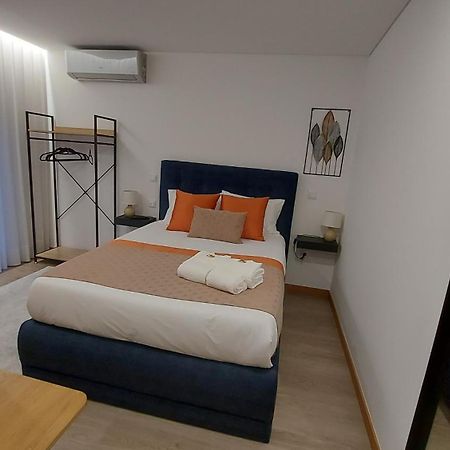 Diromane Μπράγκα Εξωτερικό φωτογραφία